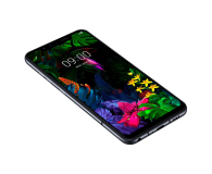 LG G8s Thinq czarny - 504185 - zdjęcie 9